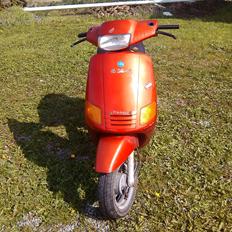 Piaggio zip