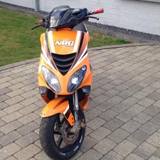 Piaggio NRG POWER DT HIPER 2 PRO