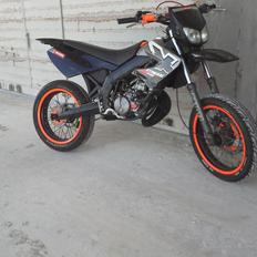 Derbi Senda