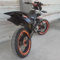 Derbi Senda