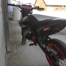 Derbi Senda