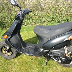 Gilera Stalker