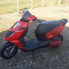 Aprilia Sonic Gp