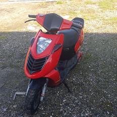 Aprilia Sonic Gp