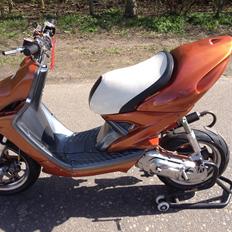 Yamaha Bws/Aerox - 23.27 HK!