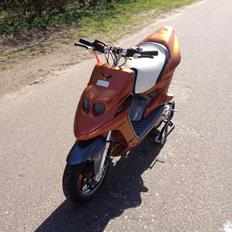 Yamaha Bws/Aerox - 23.27 HK!