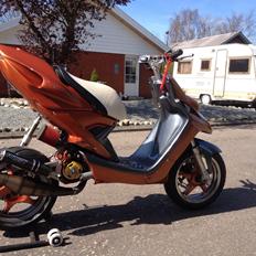 Yamaha Bws/Aerox - 23.27 HK!