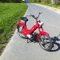 Tomos 2 gear automatic