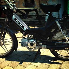 Puch ''Street Racer" Maxi (C P #1)(R.I.P)