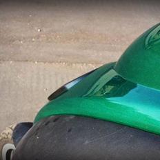 Peugeot Ludix Pro Solgt