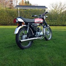 Yamaha fs1   ( 4-gear )