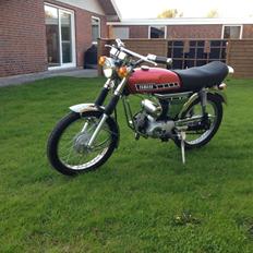 Yamaha fs1   ( 4-gear )