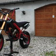 Gilera SMT