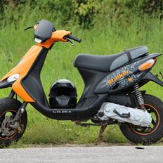 Gilera Stalker AC