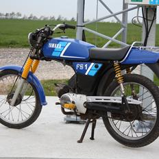Yamaha Fs1 2 gear - Original