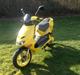 Aprilia SR50