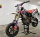 Honda crf 150r MOTARD