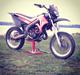 Gilera Smt [Fisse magnet'en]