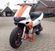 Gilera LC DD R/T Runner