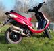 Gilera Stalker S6-R