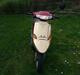 PGO pgo comet solgt for 3400