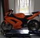 Rieju Matrix Rs2
