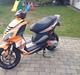 Piaggio NRG POWER DT HIPER 2 PRO