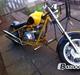 MiniBike Chopper (solgt)