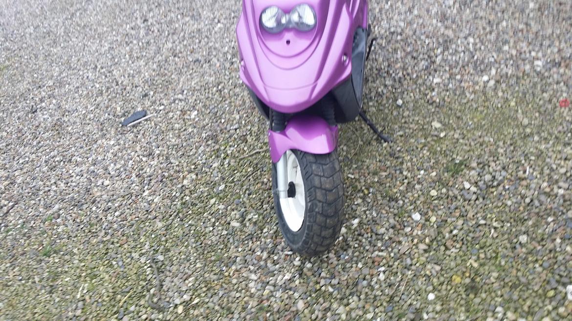 PGO Hot 50 billede 4