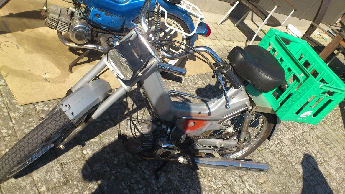 Puch Maxi KL billede 2