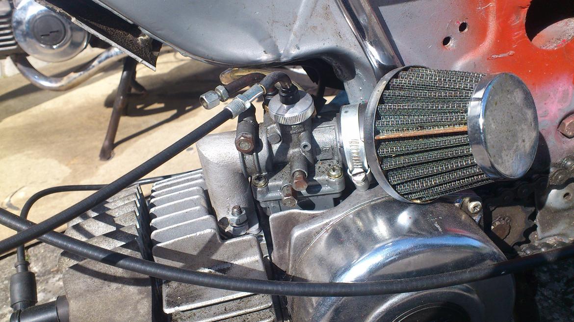 Puch Maxi KL billede 4