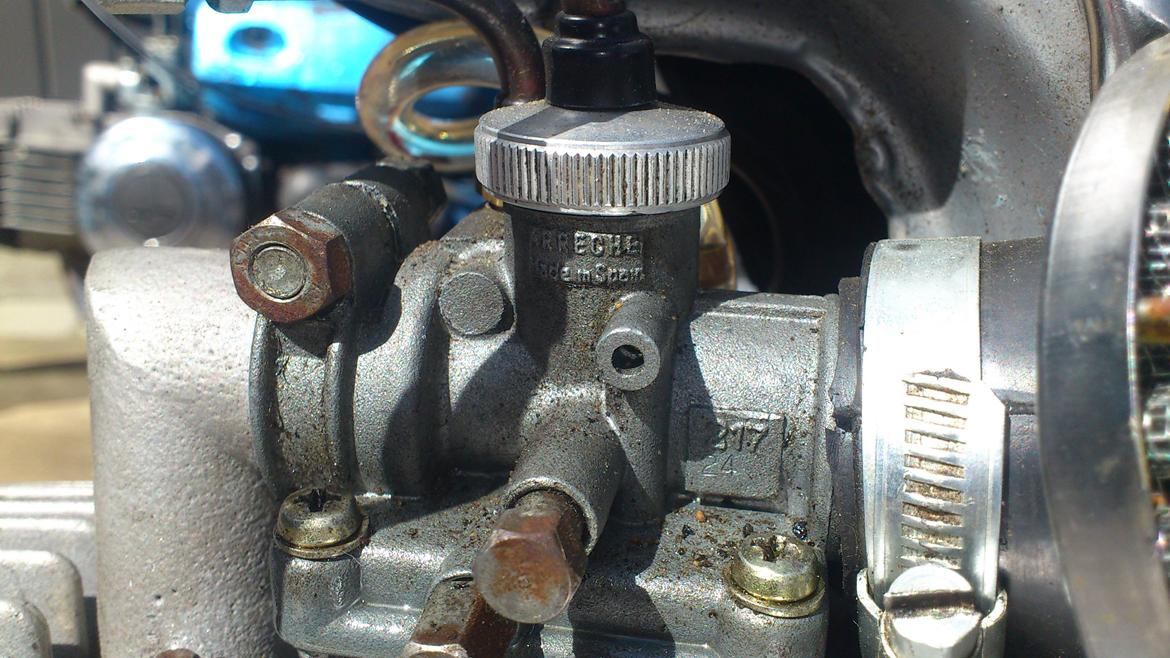 Puch Maxi KL billede 5