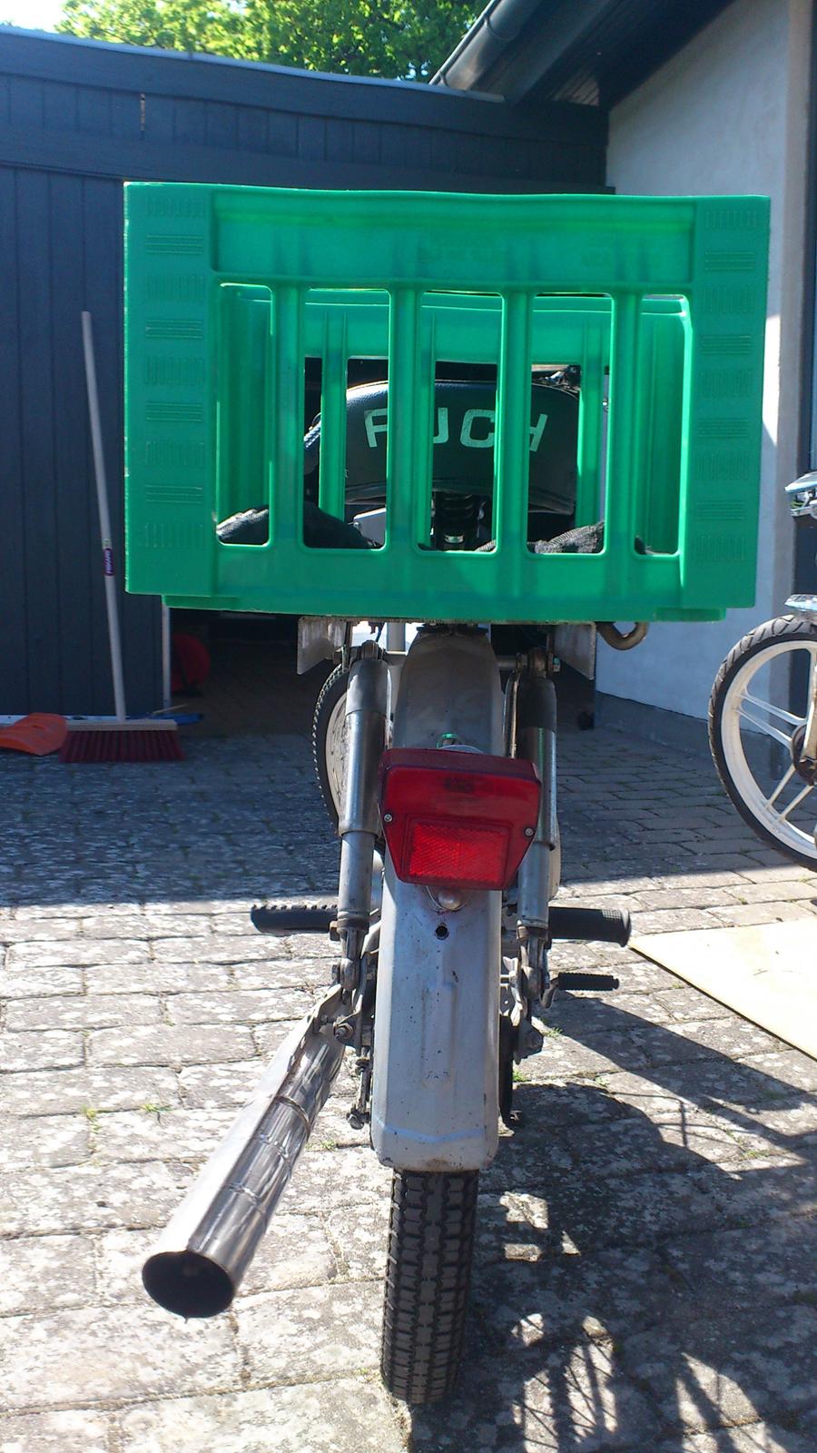 Puch Maxi KL billede 7