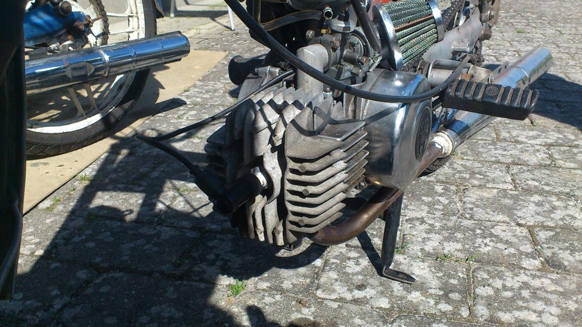 Puch Maxi KL billede 8