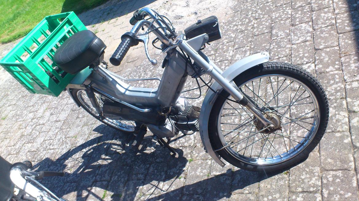 Puch Maxi KL billede 3