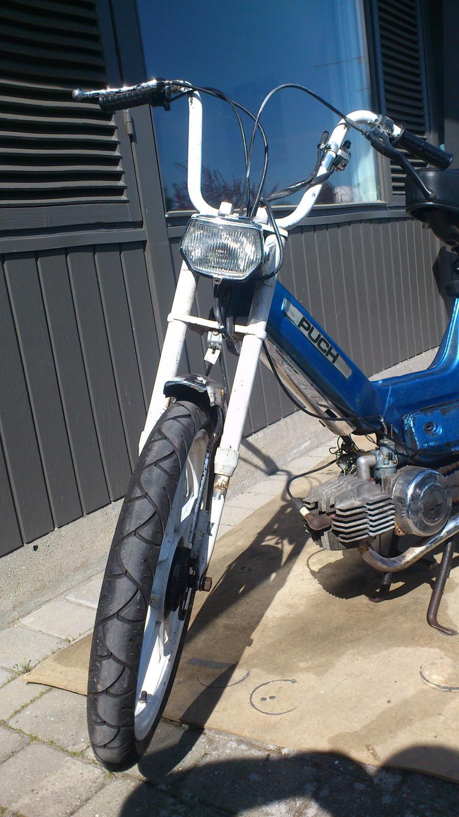 Puch Maxi KL billede 1