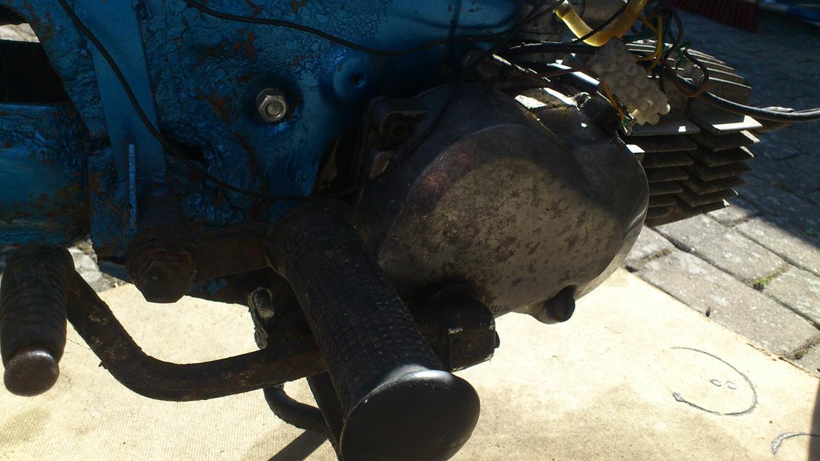 Puch Maxi KL billede 4