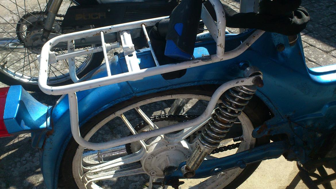 Puch Maxi KL billede 5