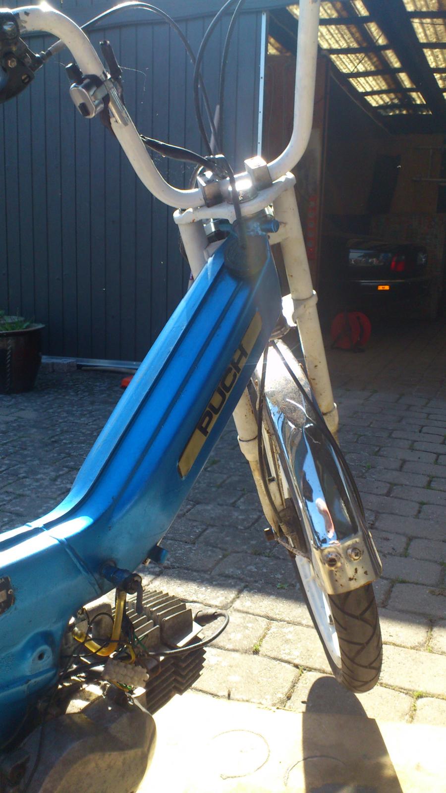 Puch Maxi KL billede 6