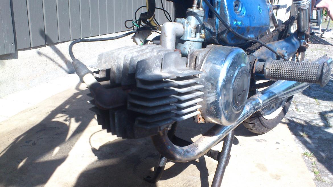 Puch Maxi KL billede 7