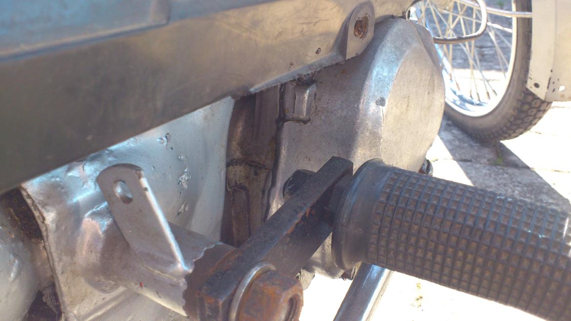 Puch Maxi KL billede 10