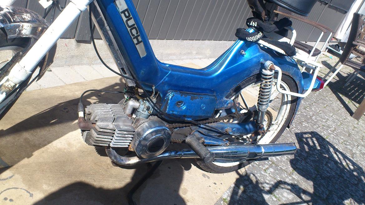 Puch Maxi KL billede 2