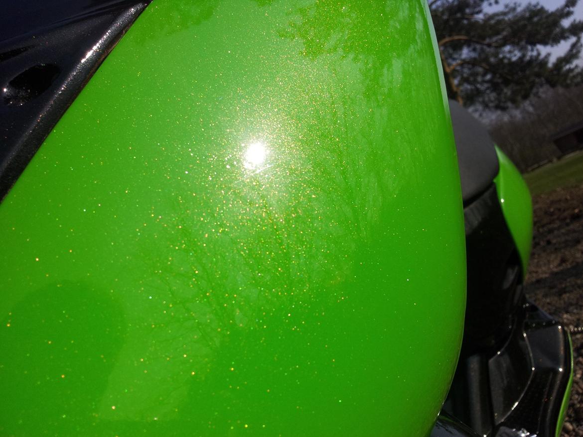Aprilia Sonic billede 10