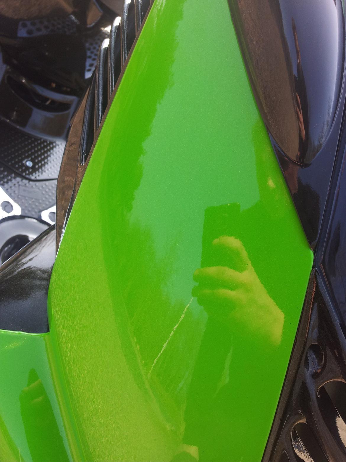 Aprilia Sonic billede 16