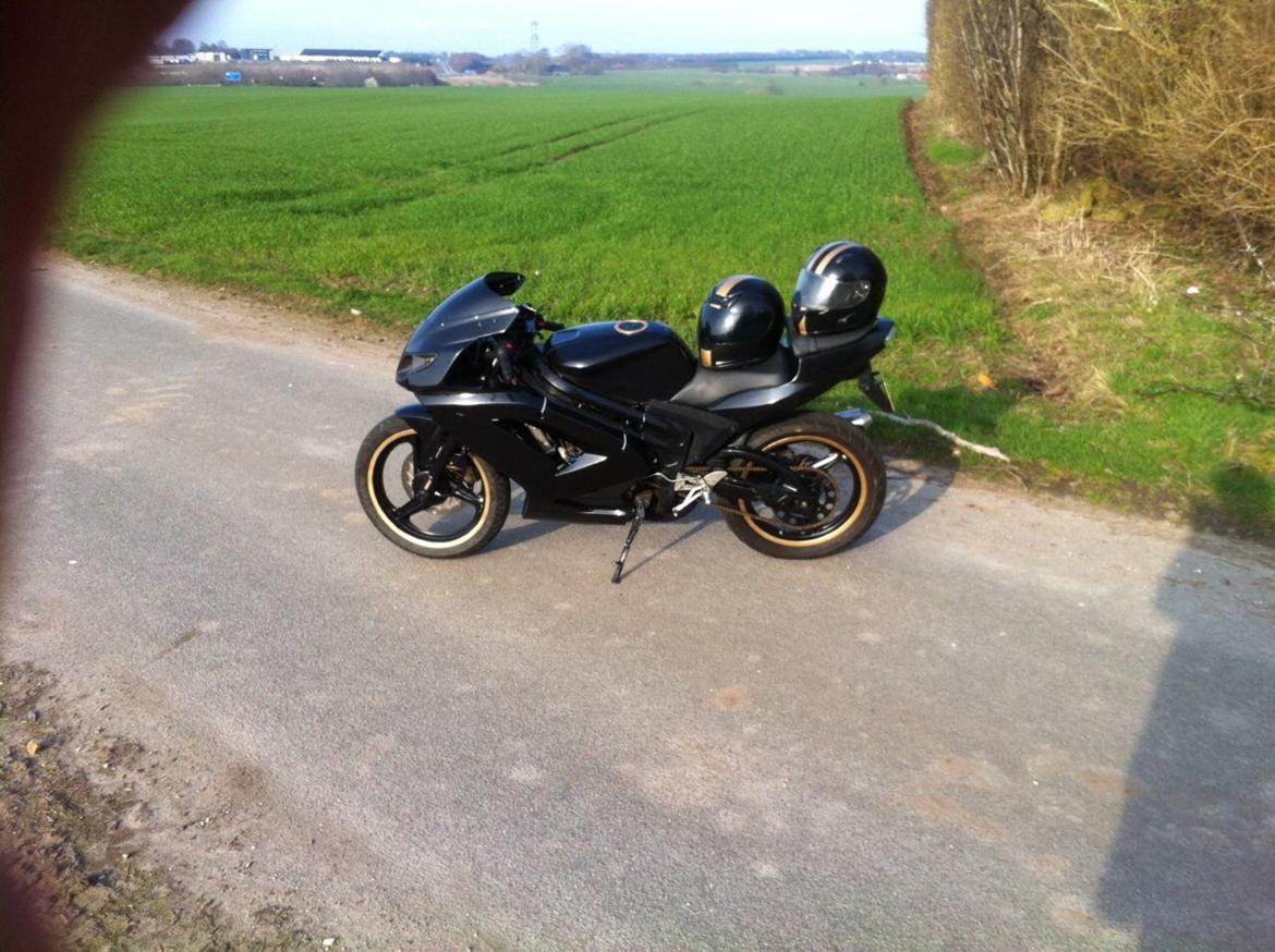 Rieju Rs2 matrix billede 12