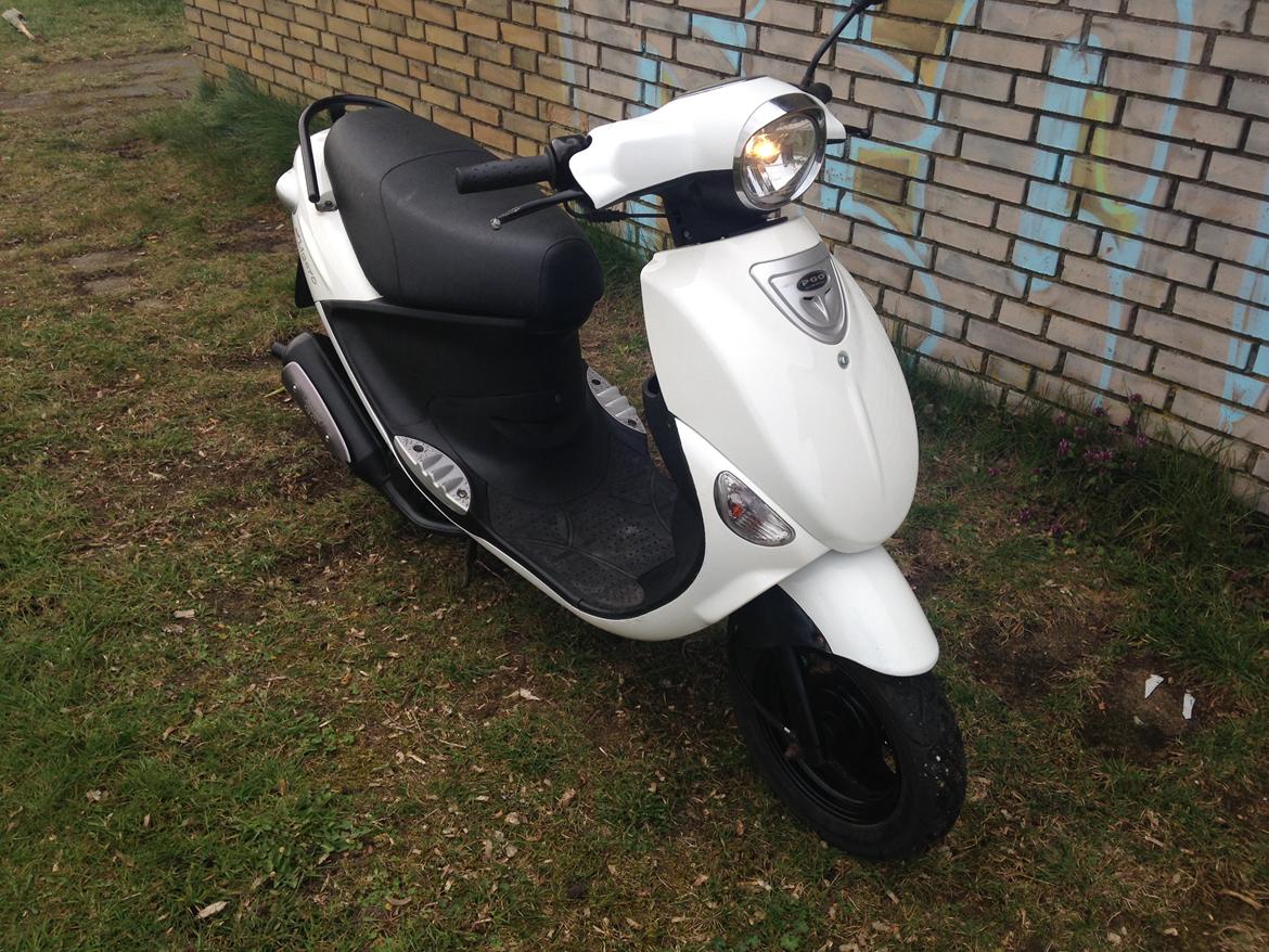 PGO New Ligero billede 4