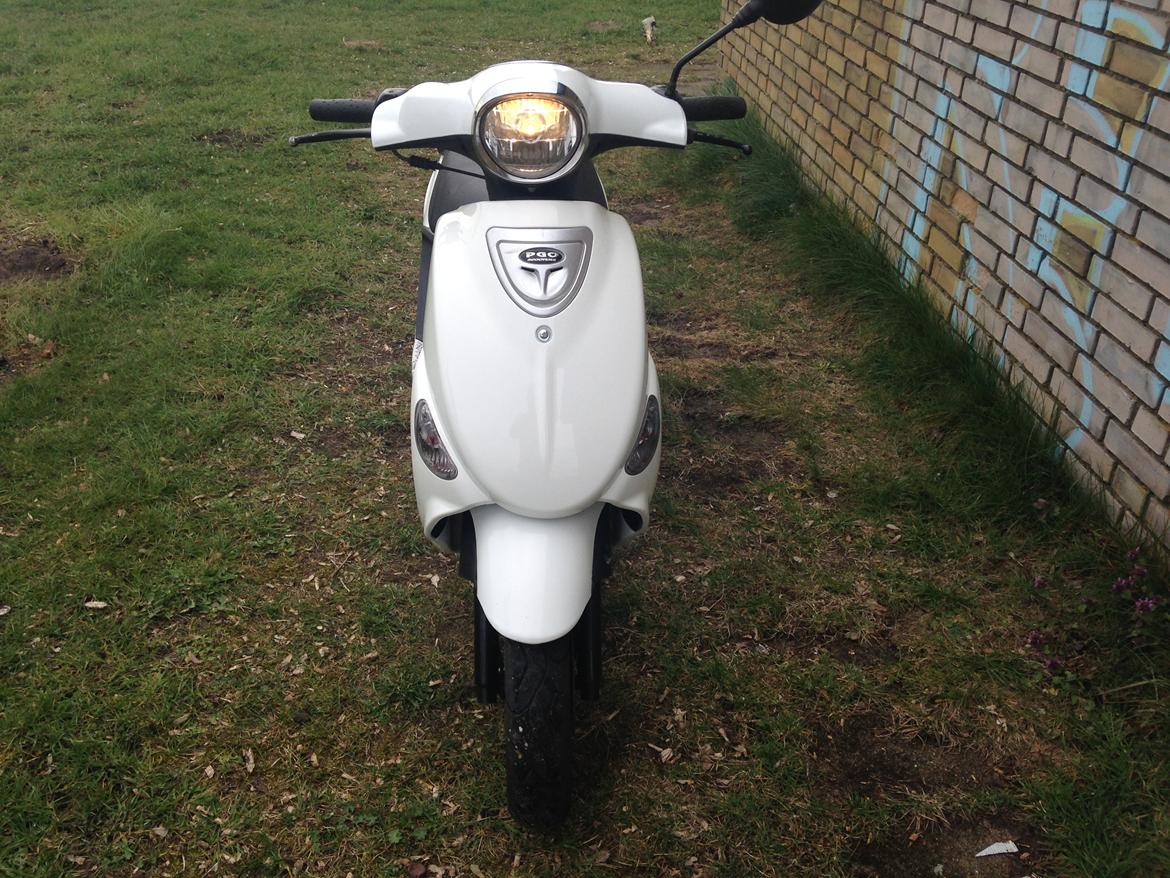 PGO New Ligero billede 5