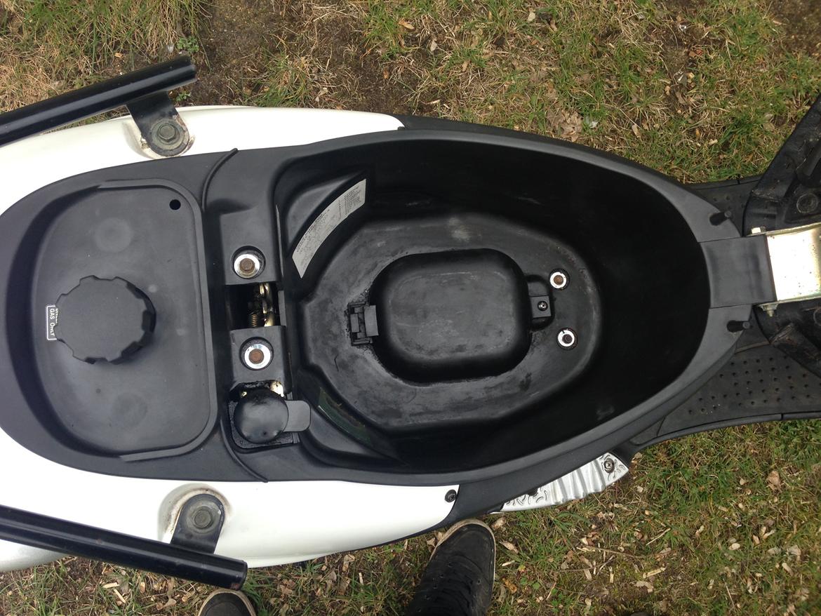 PGO New Ligero billede 11