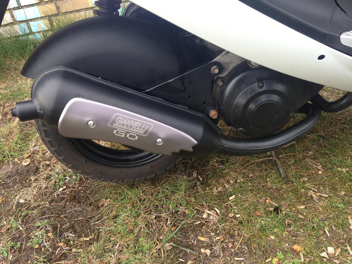 PGO New Ligero billede 12