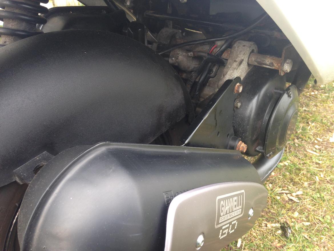 PGO New Ligero billede 13